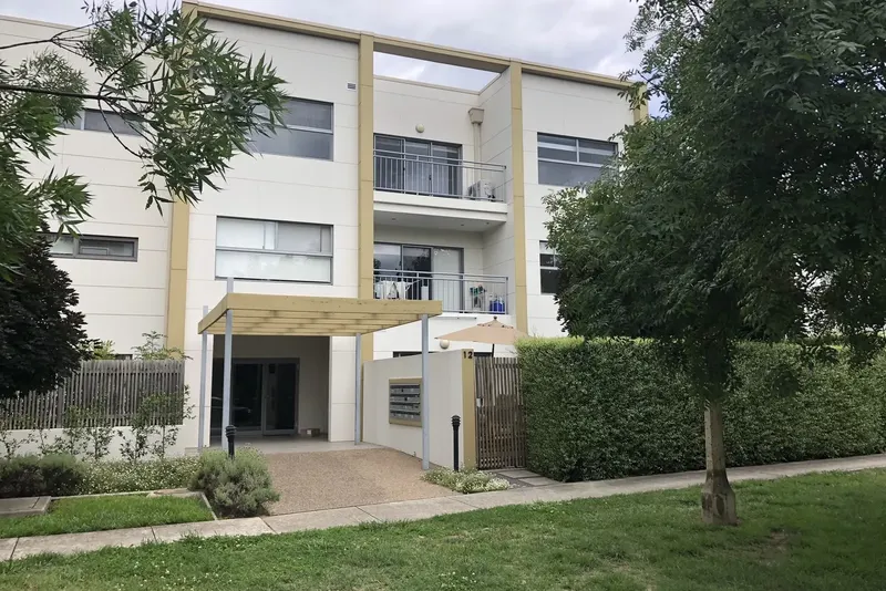 5/12 Towns Crescent, Turner