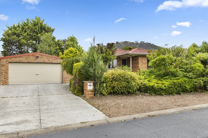 45 Ina Gregory Circuit, Conder, photo 22