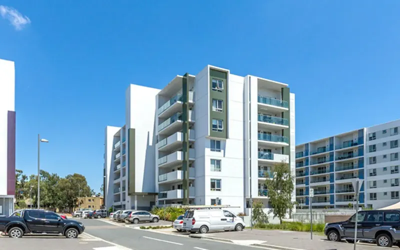 106/64 College Street, Belconnen, photo 6