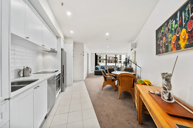 138/1 Anthony Rolfe Avenue, Gungahlin, photo 3
