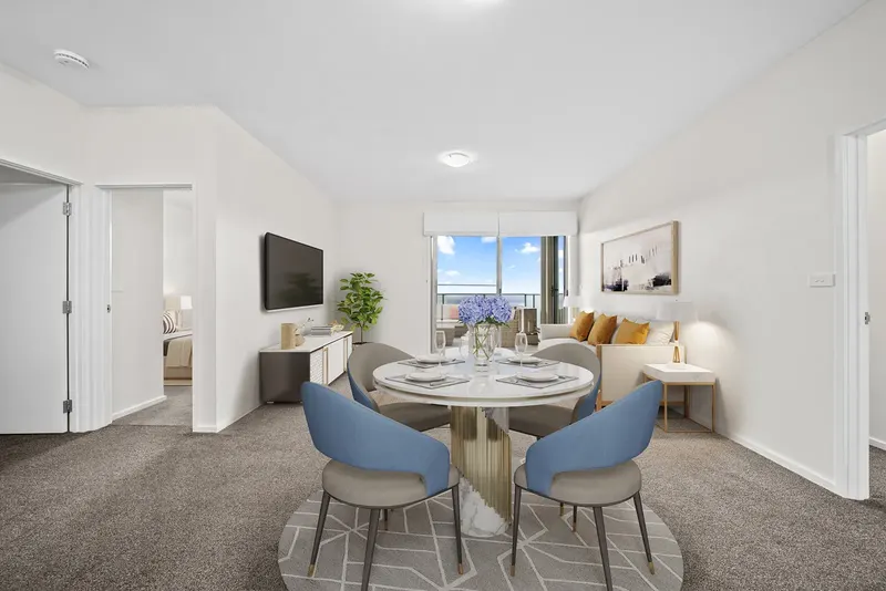 74/148 Flemington Road, Harrison, photo 4