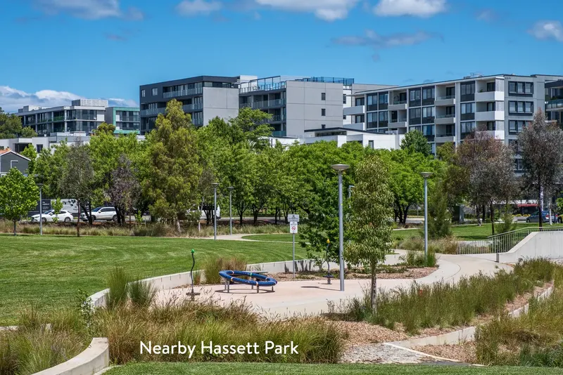 404/71 Constitution Avenue, Campbell, photo 21