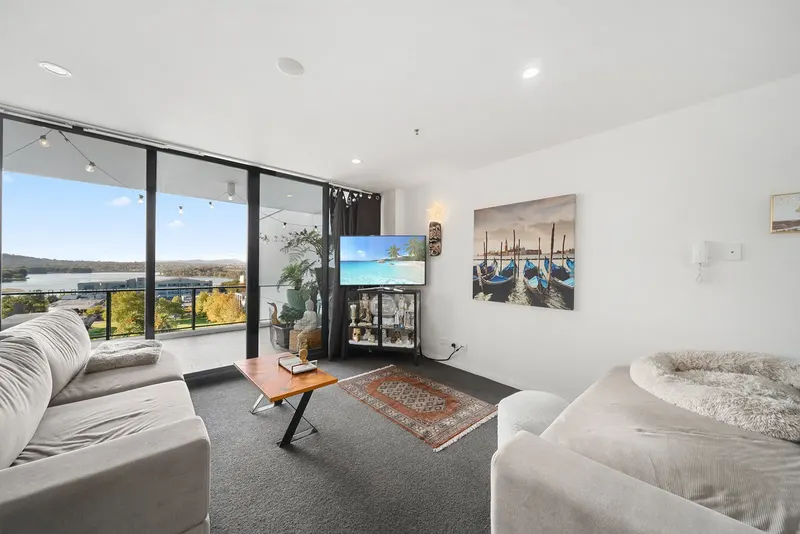 41/39 Benjamin Way, Belconnen