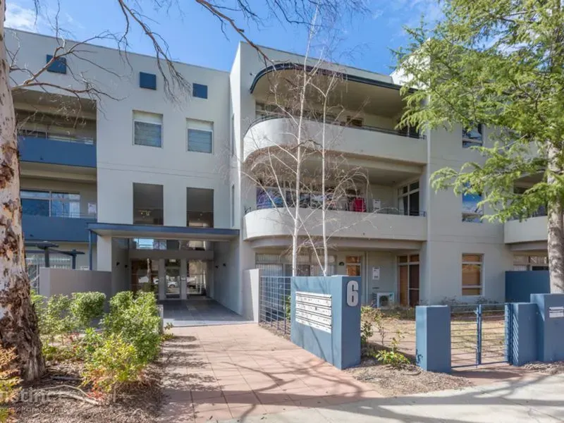 10/6 Macleay Street, Turner, photo 1