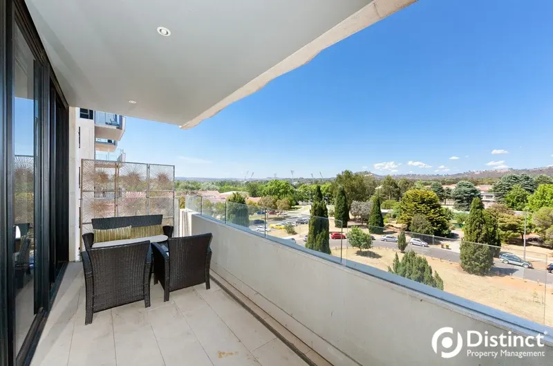 16/5 Sydney Avenue, Barton, photo 8