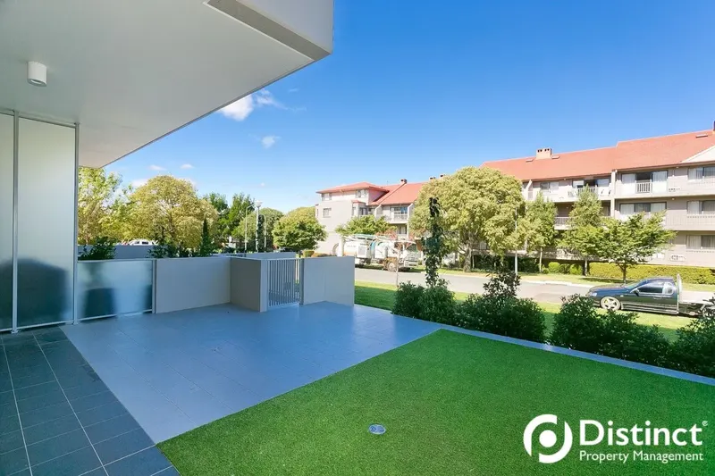 6/9-11 Leichhardt Street, Kingston, photo 7