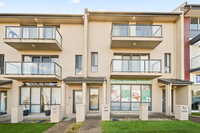 119 Anthony Rolfe Avenue, Gungahlin, photo 21