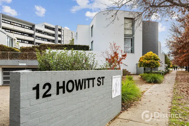 12/12 Howitt Street, Kingston, photo 1