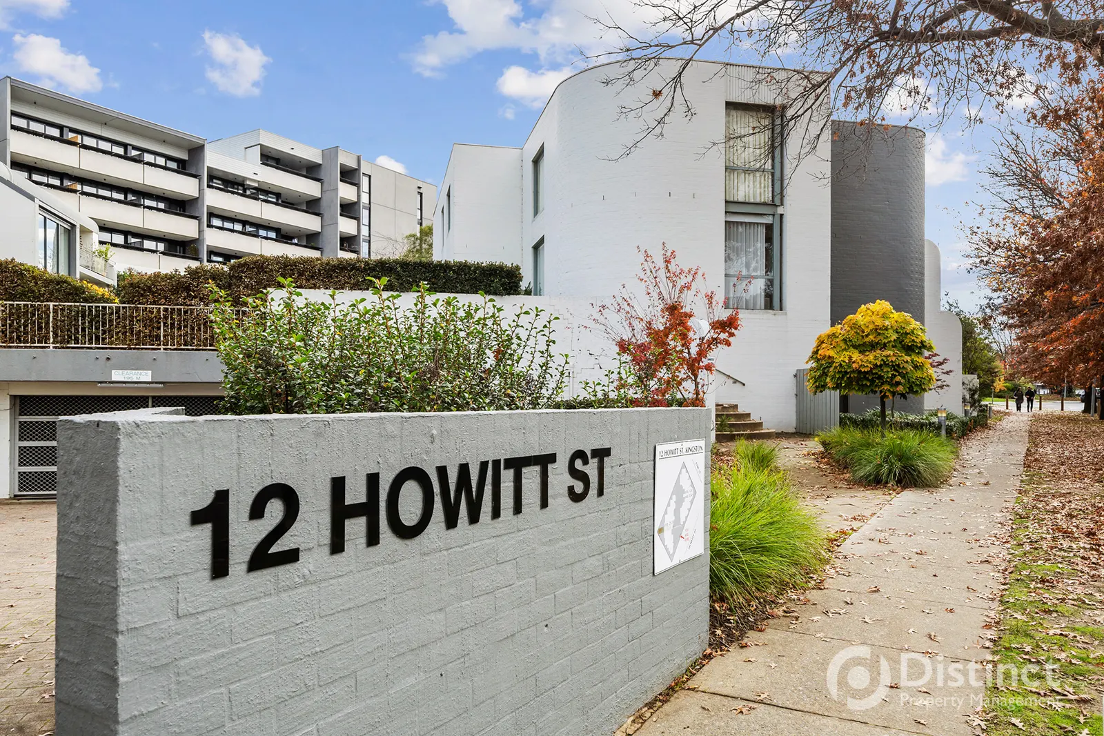 12/12 Howitt Street, Kingston, photo 1