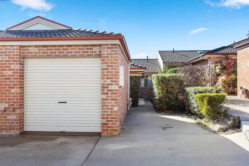 82/42 Paul Coe Crescent, Ngunnawal, photo 13