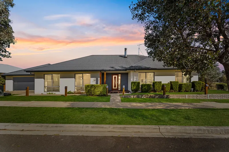 12 Mellington Loop, Googong