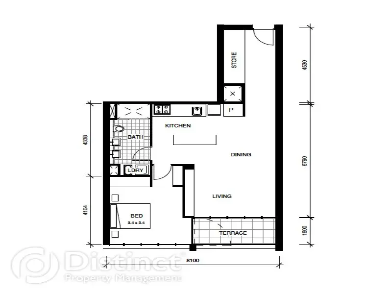 319/24 Lonsdale Street, Braddon, photo 7