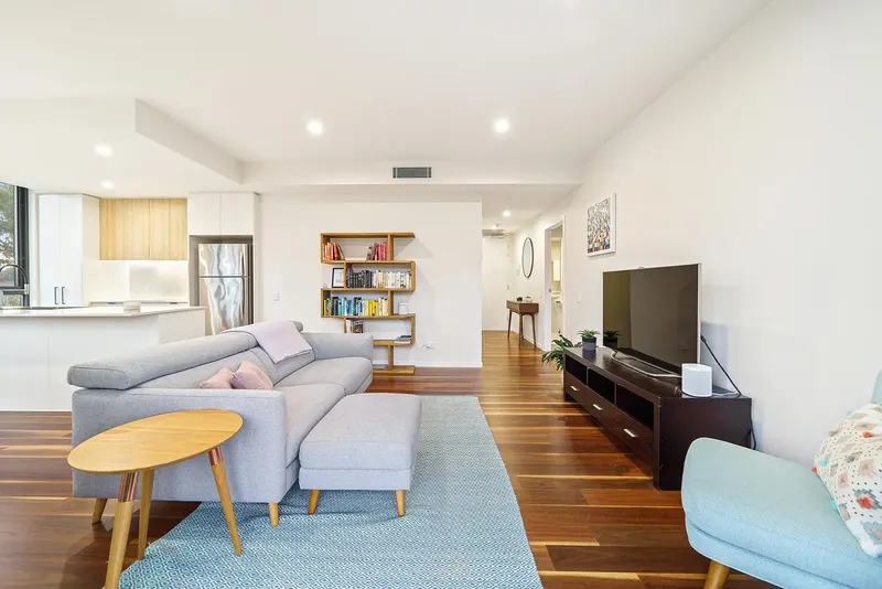 13/81 Constitution Avenue, Campbell, photo 2