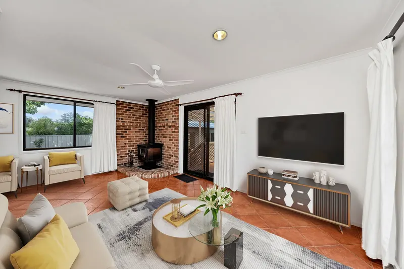 50 Terewah Circuit, Kaleen, photo 5