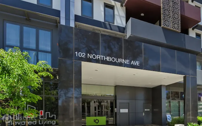 705/102 Northbourne Avenue, Braddon, photo 2