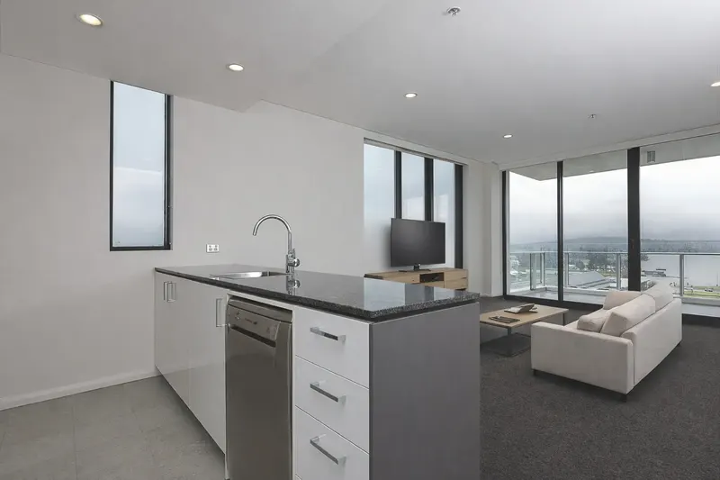 163/39 Benjamin Way, Belconnen