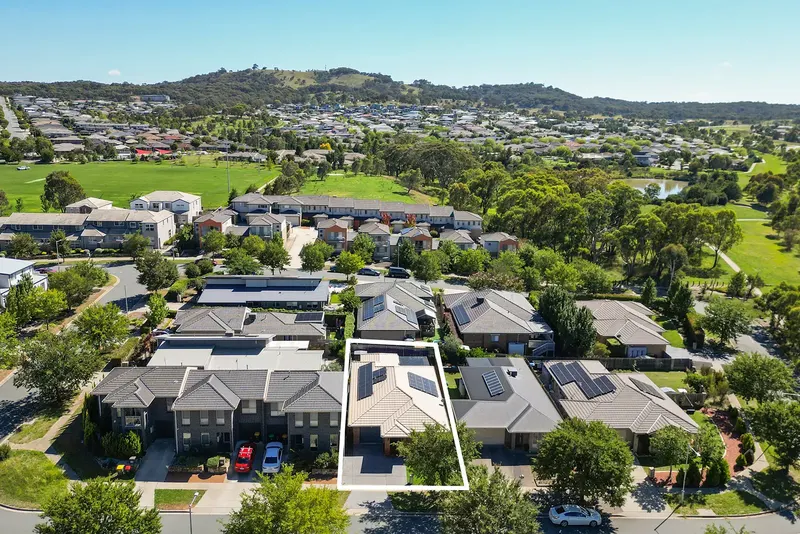 38 Muriel Stewart Circuit, Bonner, photo 19
