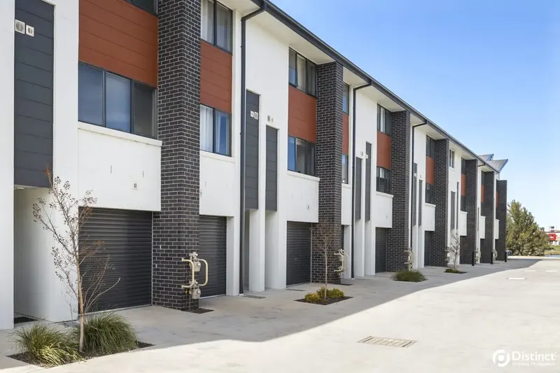 10/224 Flemington Road, Harrison