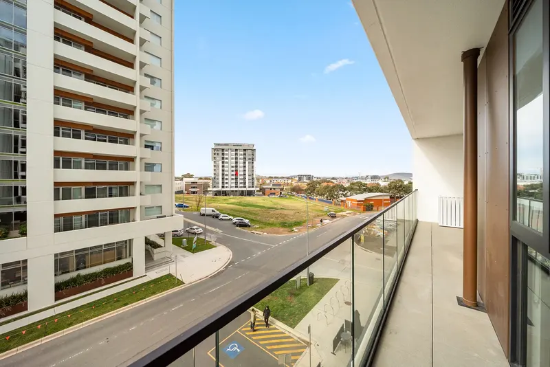 307/2 Gribble Street, Gungahlin, photo 6