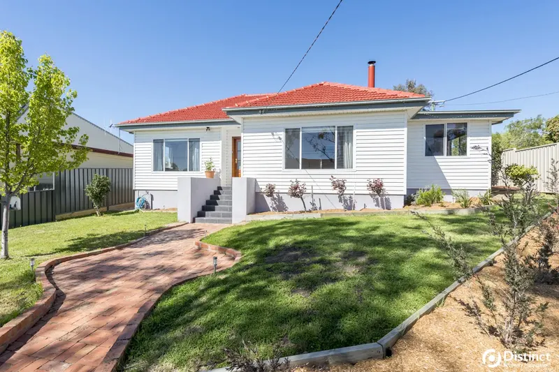 116 Fergus Road, Queanbeyan