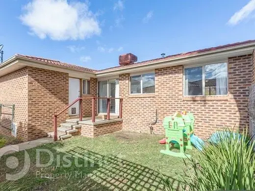 21/25 Namadgi Circuit, Palmerston, photo 9