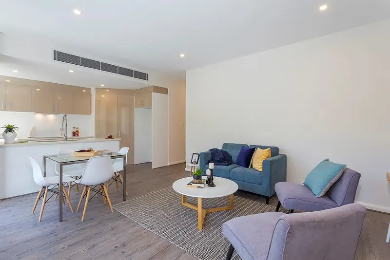 43/29 Dawes Street, Kingston, photo 3