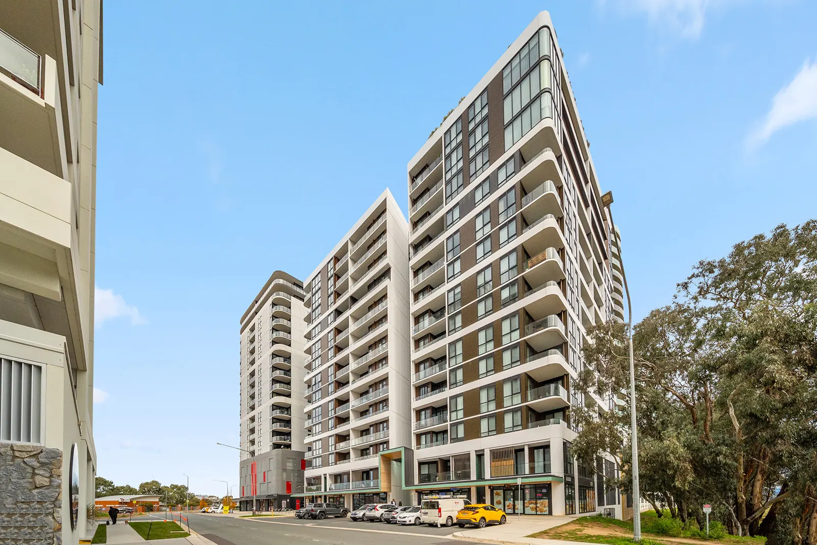 307/2 Gribble Street, Gungahlin, photo 1