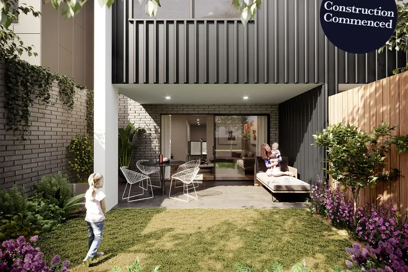 39/1 John Gorton Drive, Wright, photo 5