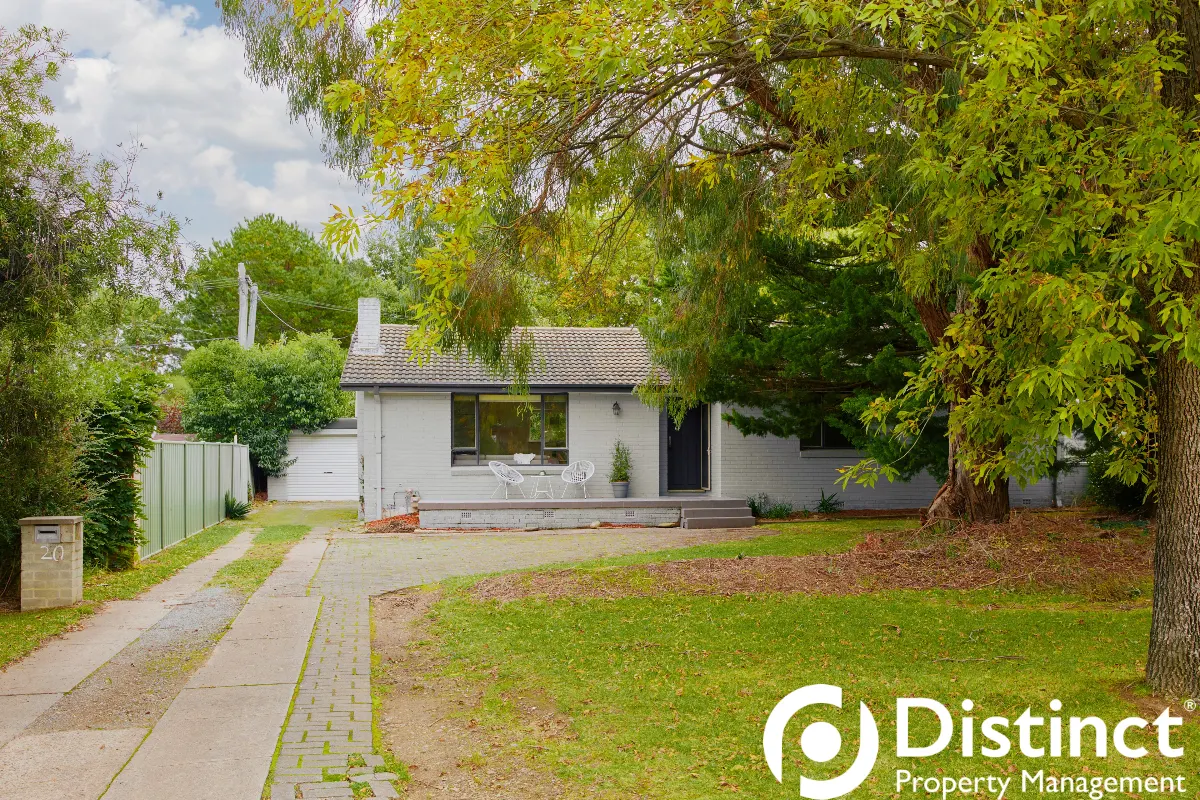 20 Molesworth Street, Watson ACT 2602, photo 1