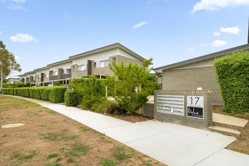 39/17 Wimmera Street, Harrison, photo 6