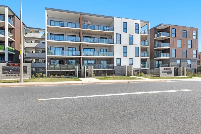 73/15 Bowman Street, Macquarie ACT 2614, photo 2