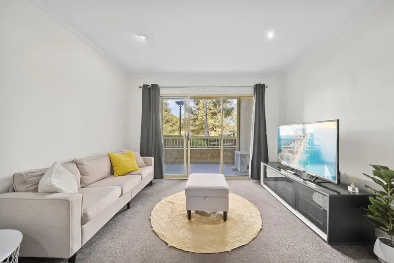 60/65 Ainslie Avenue, Braddon, photo 2