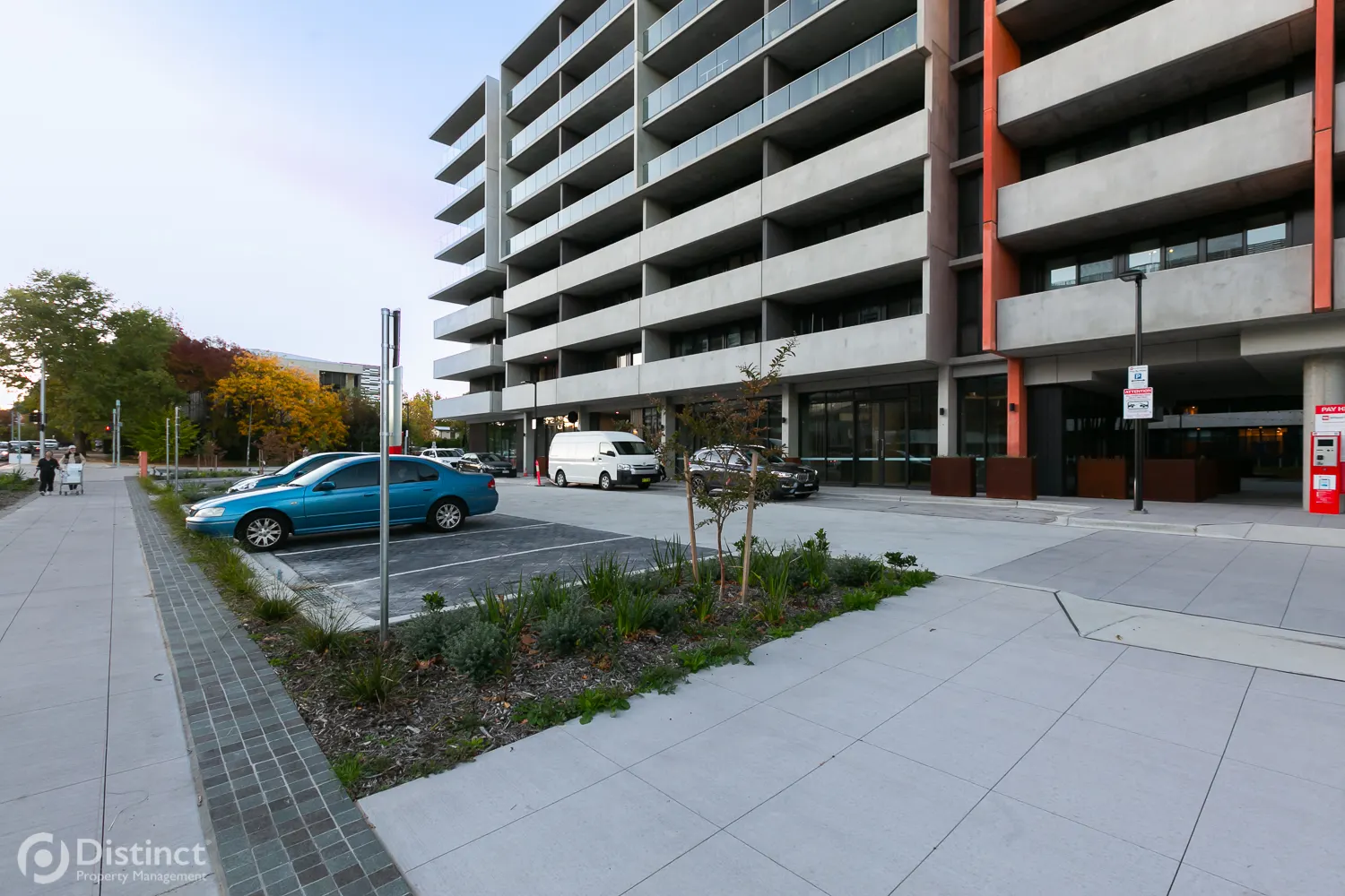 318/61 Cooyong Street, Braddon, photo 1