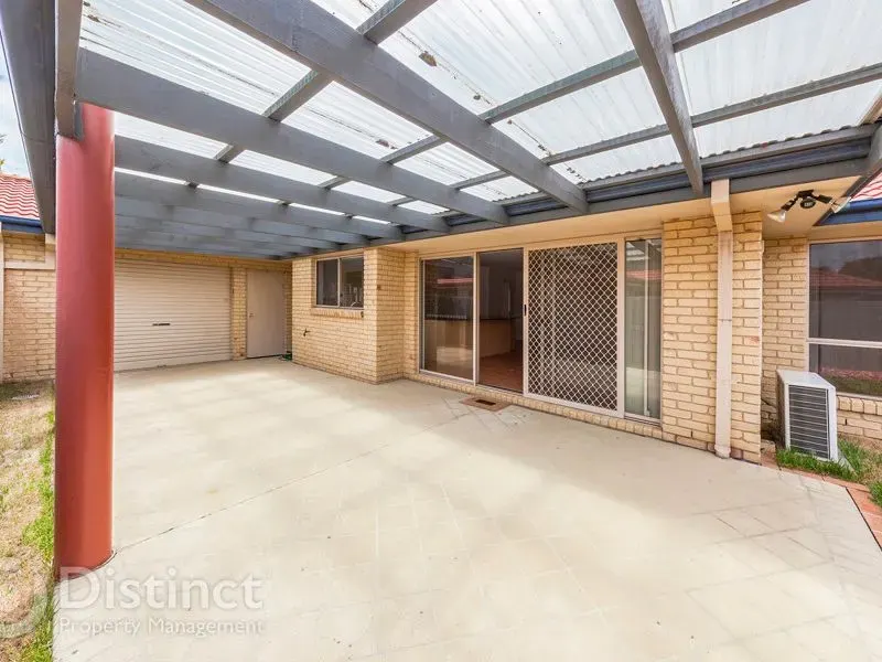 22 Norman Fisher Circuit, Bruce, photo 14