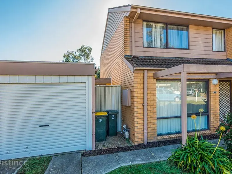 40 Allman Circuit, Macquarie
