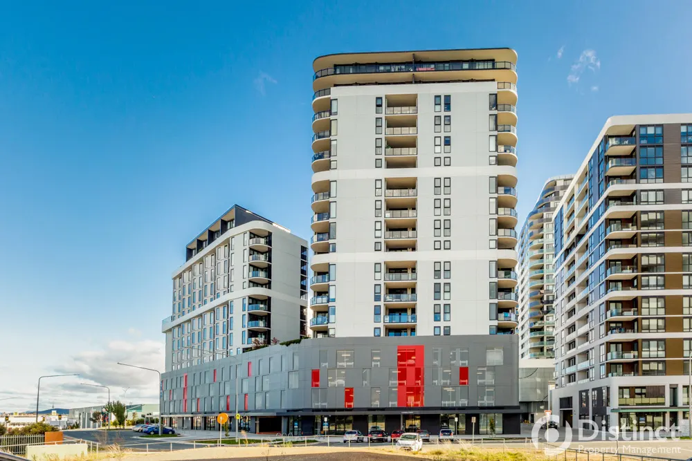 1404/6 Gribble Street, Gungahlin ACT 2912, photo 1