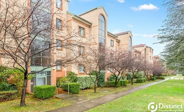 35/9 Oxley Street, Griffith, photo 2