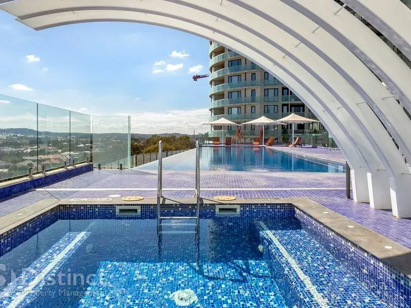 307/1 Anthony Rolfe Avenue, Gungahlin, photo 3