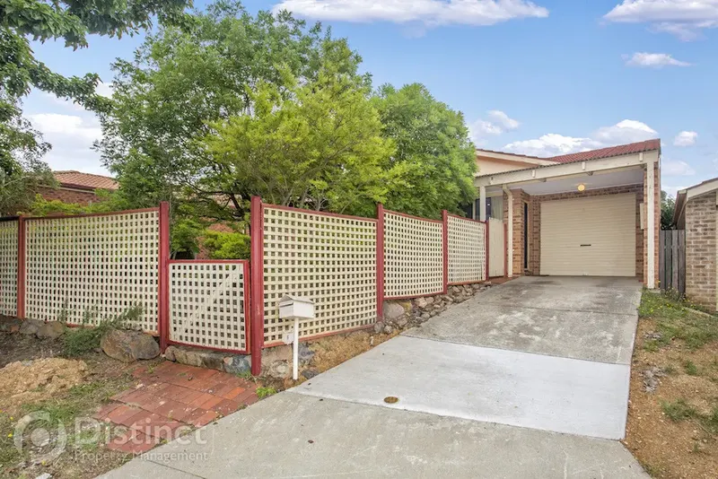 6 Bamir Square, Ngunnawal, photo 1