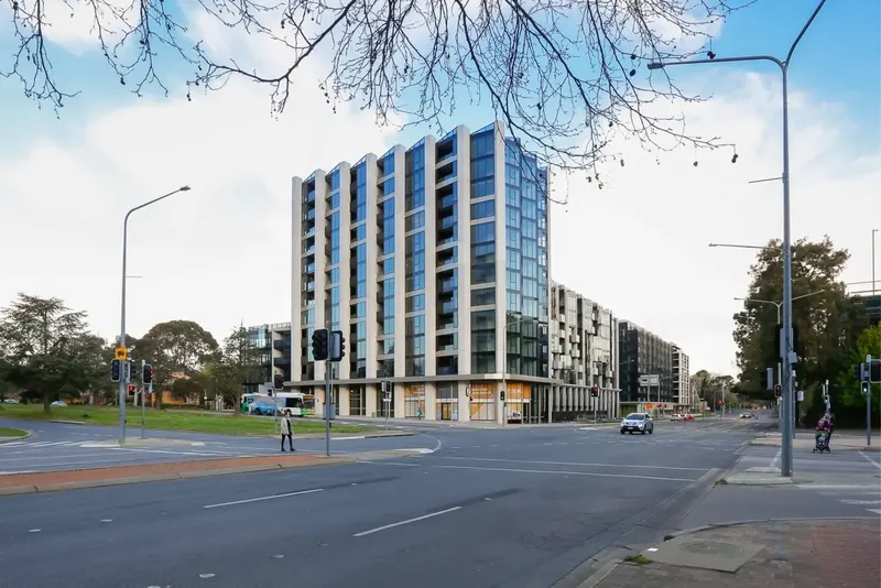 406/81 Cooyong Street, Reid, photo 18