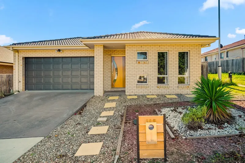 105 Rob Riley Circuit, Bonner