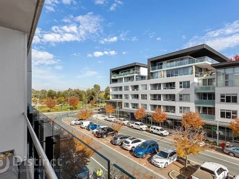76/43 Eastlake Parade, Kingston, photo 12