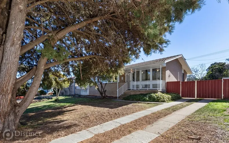 13 Grainger Circuit, Melba
