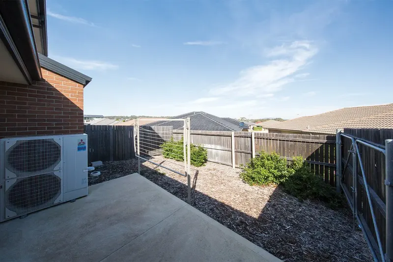 19/17 Margaret Tucker Street, Bonner, photo 8
