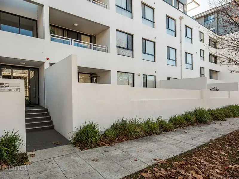 59/53 Dawes Street, Kingston