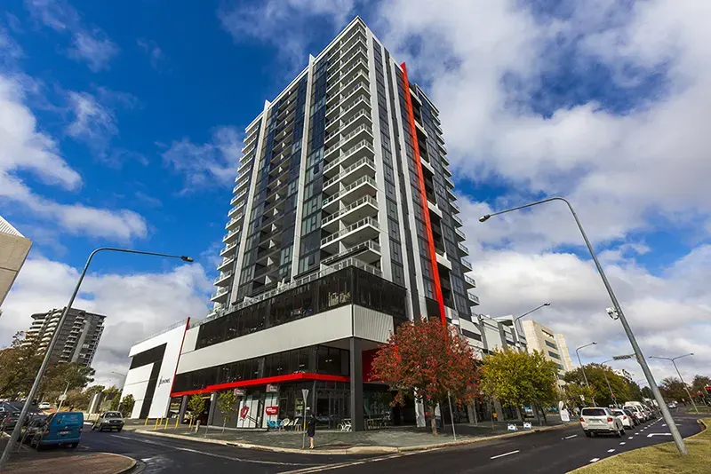 163/39 Benjamin Way, Belconnen, photo 6