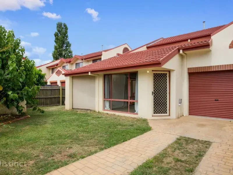 32/10 Federal Highway, Watson