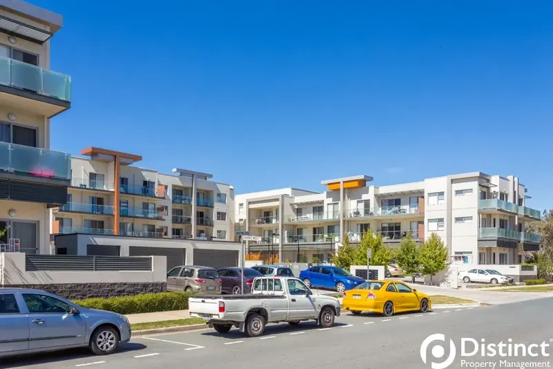 51/21 Christina Stead Street, Franklin, photo 15
