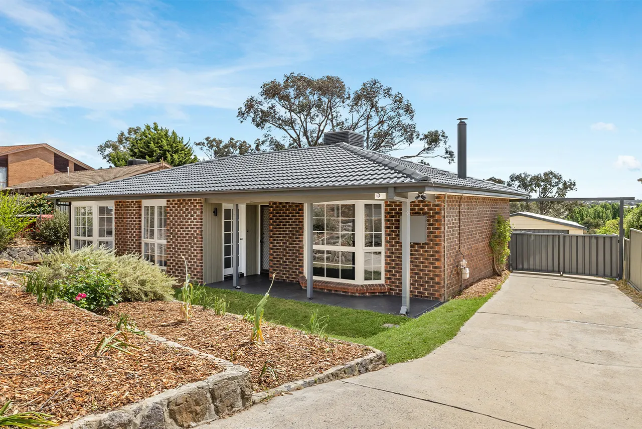 6 Caroline Place, Karabar, photo 1