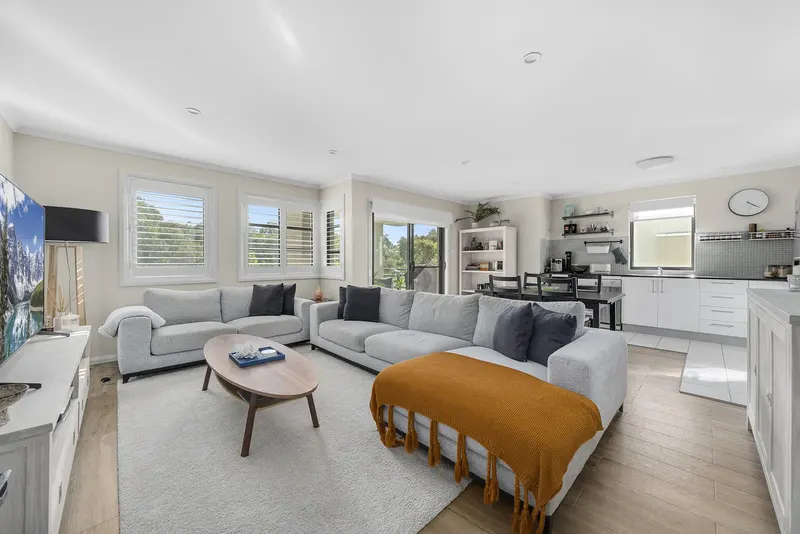 5/102 Athllon Drive, Greenway, photo 3